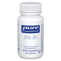 Zinc