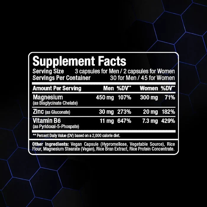 ZMX2 By Allmax